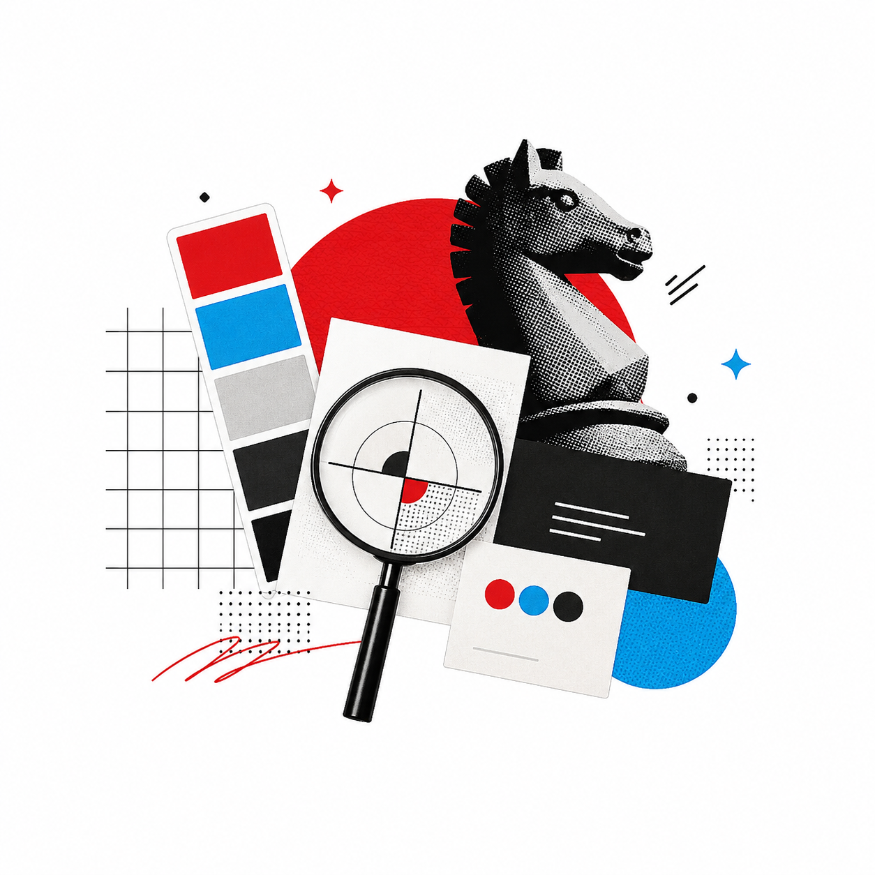 Branding & Brand Identity