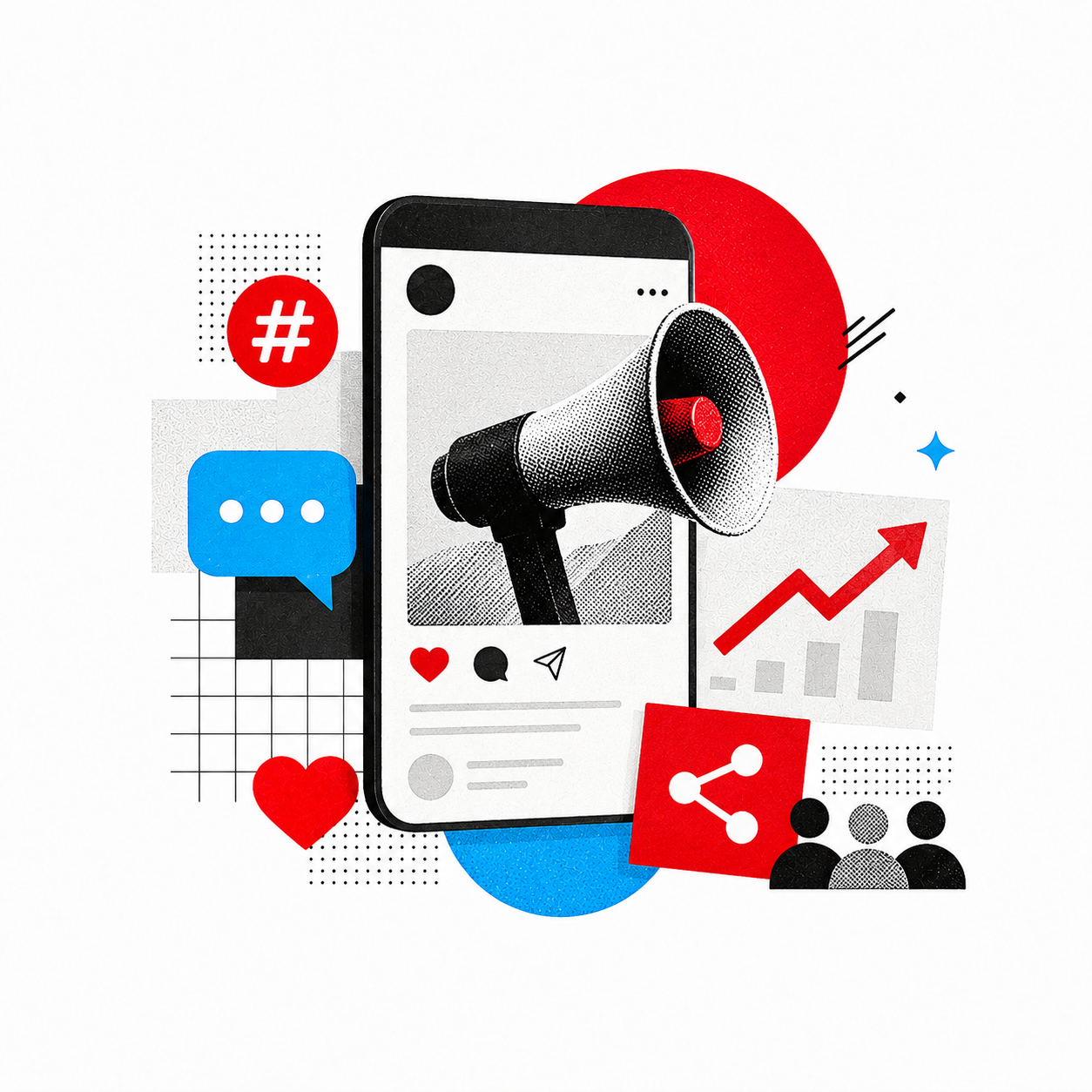 Social Media Marketing