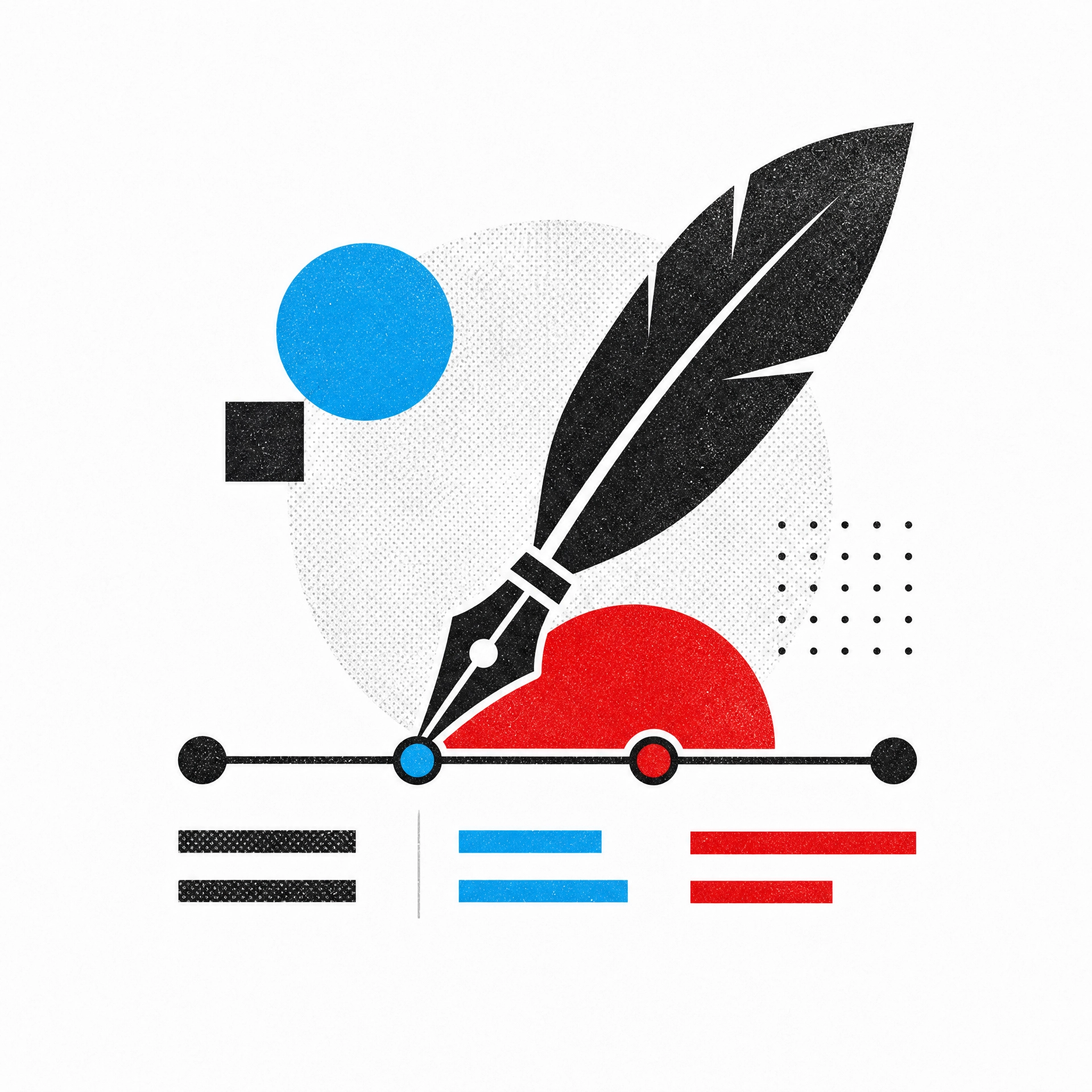 Content Strategy & Copywriting
