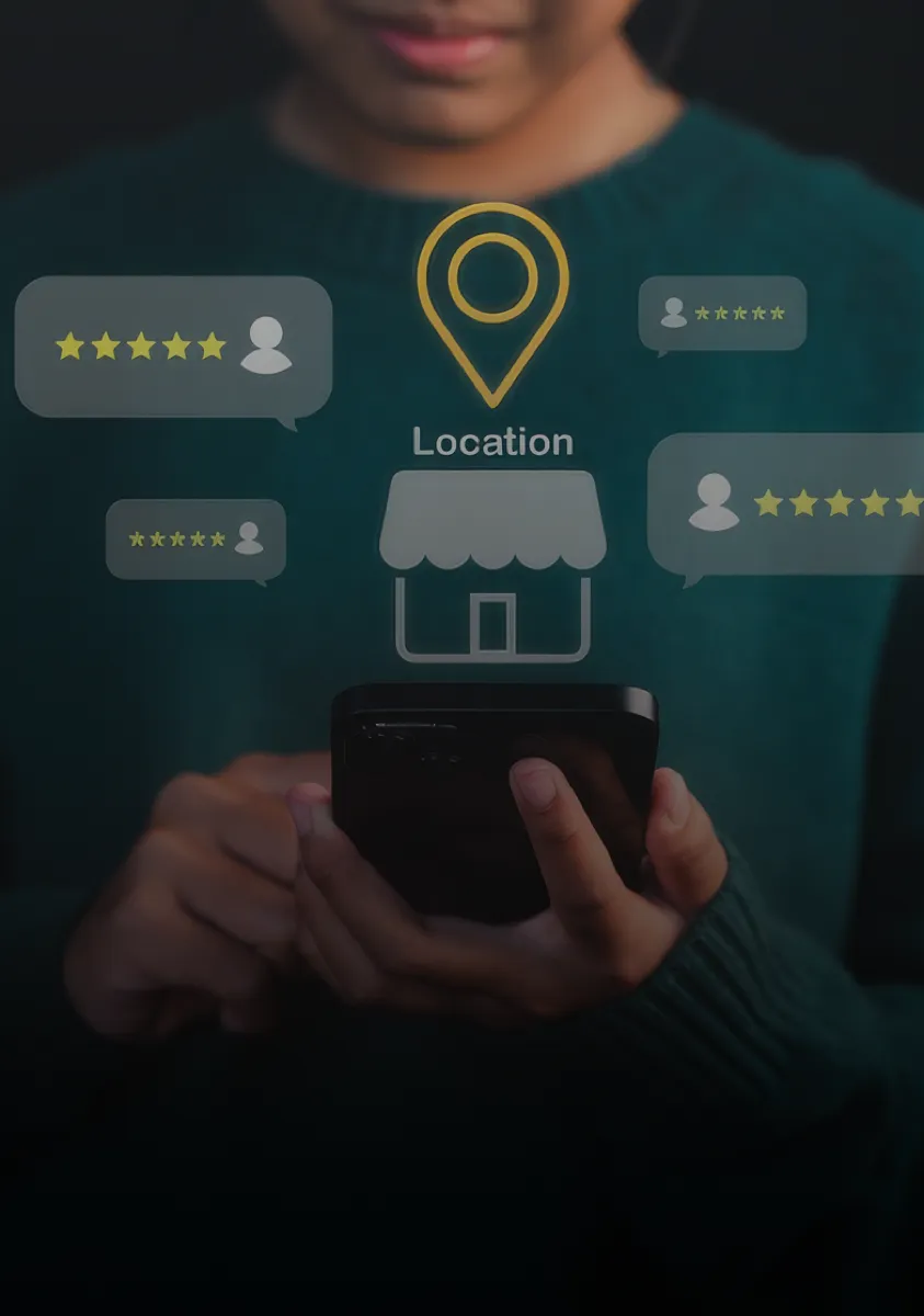 تحسين محركات البحث وإعلانات البحث